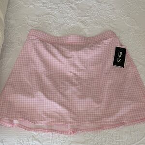 Ralph Lauren Golf Skirt